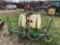 3pt Sprayer