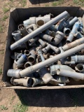 Pallet Irrigation Fittings