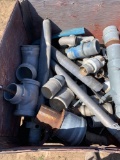 Assorted Irrigation Fittings