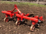 Checchi & Magli VR76 Export 2-Row Cultivator/Hiller