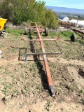 Pipe Trailer