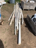 Assorted PVC Pipe 3/4