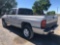 1997 Dodge Ram 1500 SLT Laramie Pickup