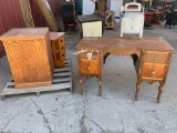 Vanity & End Tables