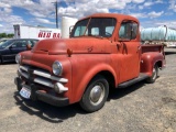 1953 Dodge Pickup