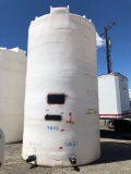 9,800gal Vertical Fertilizer Tank