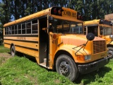 1991 International Bus