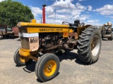 Minneapolis-Moline M602 Tractor
