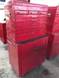 Torin Tool Chest