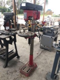 Foremost 16sp Drill Press