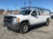 #937 2013 Chevy 3500HD Extended Cab Pickup