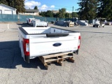 Ford Pickup Bed