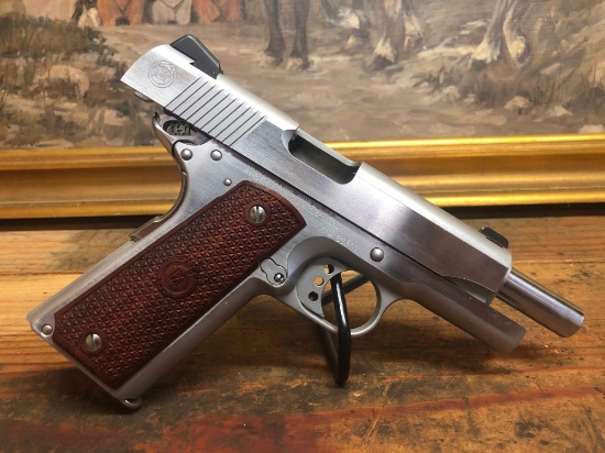 metro arms american classic commander