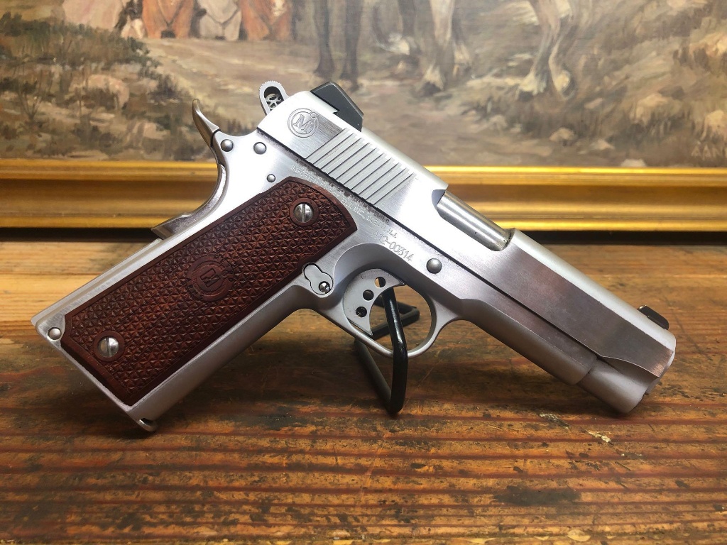metro arms american classic commander metro arms american classic commander