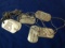 usmc dog tags