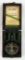 WW2 U.S. Army Air Forces Type A-943 Speed Indicator/tachometer Tester By TOTC W