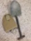Entrenching Tool Shovel T Handle Ww2 Usmc Pacific