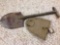 Entrenching Tool Shovel T Handle Ww2 Usmc Pacific