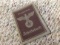 ww2 nazi worker labor book
