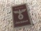 ww2 nazi worker labor book
