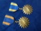 vietnam air medals