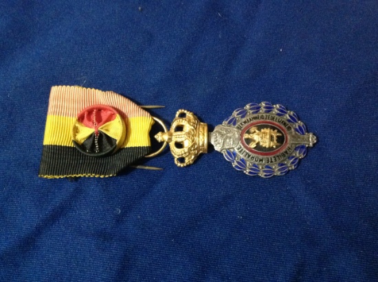 ww2 medal