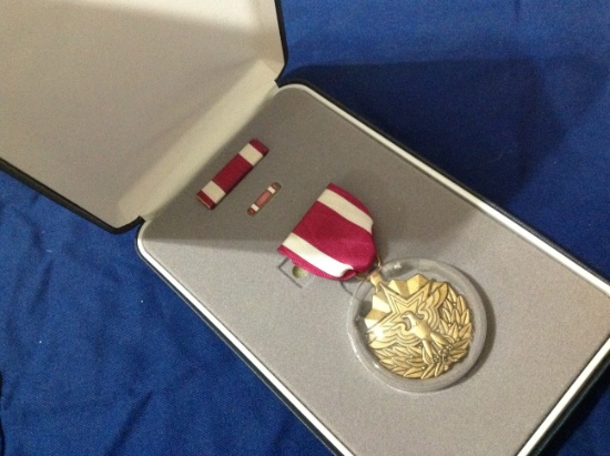 vietnam medal
