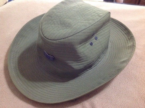 Vietnam Special Forces Boonie Hat 1964 Jungle