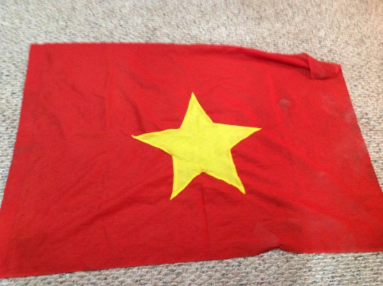 vietnam flag
