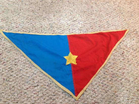 vietnam flag