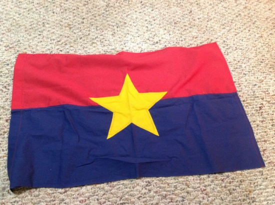vietnam flag