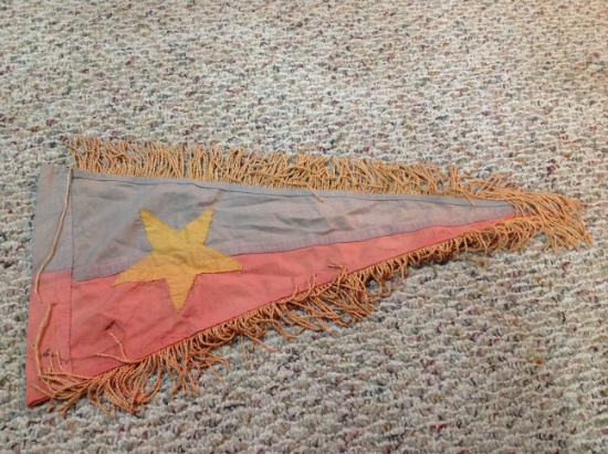 vietnam flag