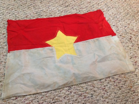 vietnam flag