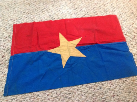 vietnam flag