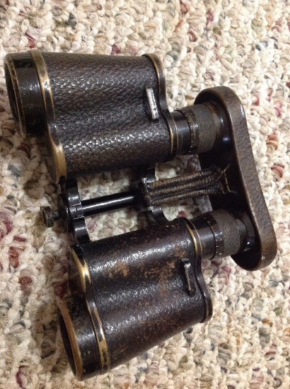 Carl Zeiss Field Optics 6x30