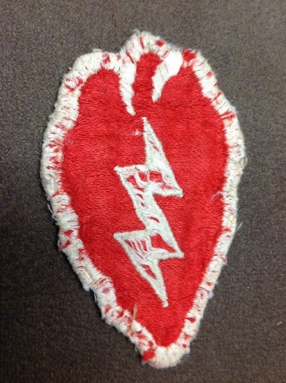 Theater Made Special Us Forces Patch Vietnam