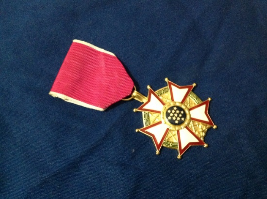 vietnam legion of merit