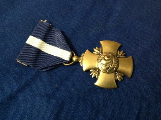 vietnam navy cross