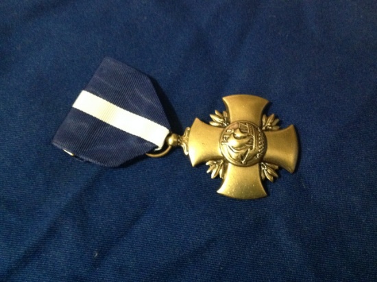 vietnam navy cross