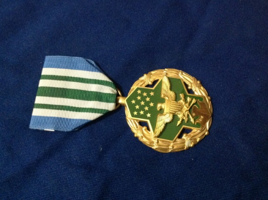 vietnam medal
