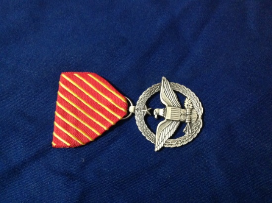 vietnam medal