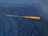 ww1 trench art letter opener