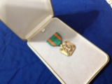 vietnam medal