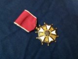 vietnam legion of merit