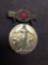 1911 arc redd cross first aid compitition medal very rare named