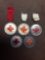 ww1 red cross 1918 tournament medals 1 named collection