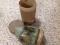 WWII IMPERIAL JAPANESE ARMY SOLDIER Original Gas Mask in Original Boxed-J