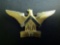 ww2 wac winged badge