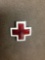 ww2 arc nurse cap badge x8 pins