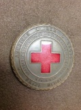 ww1 arc red cross prize medal